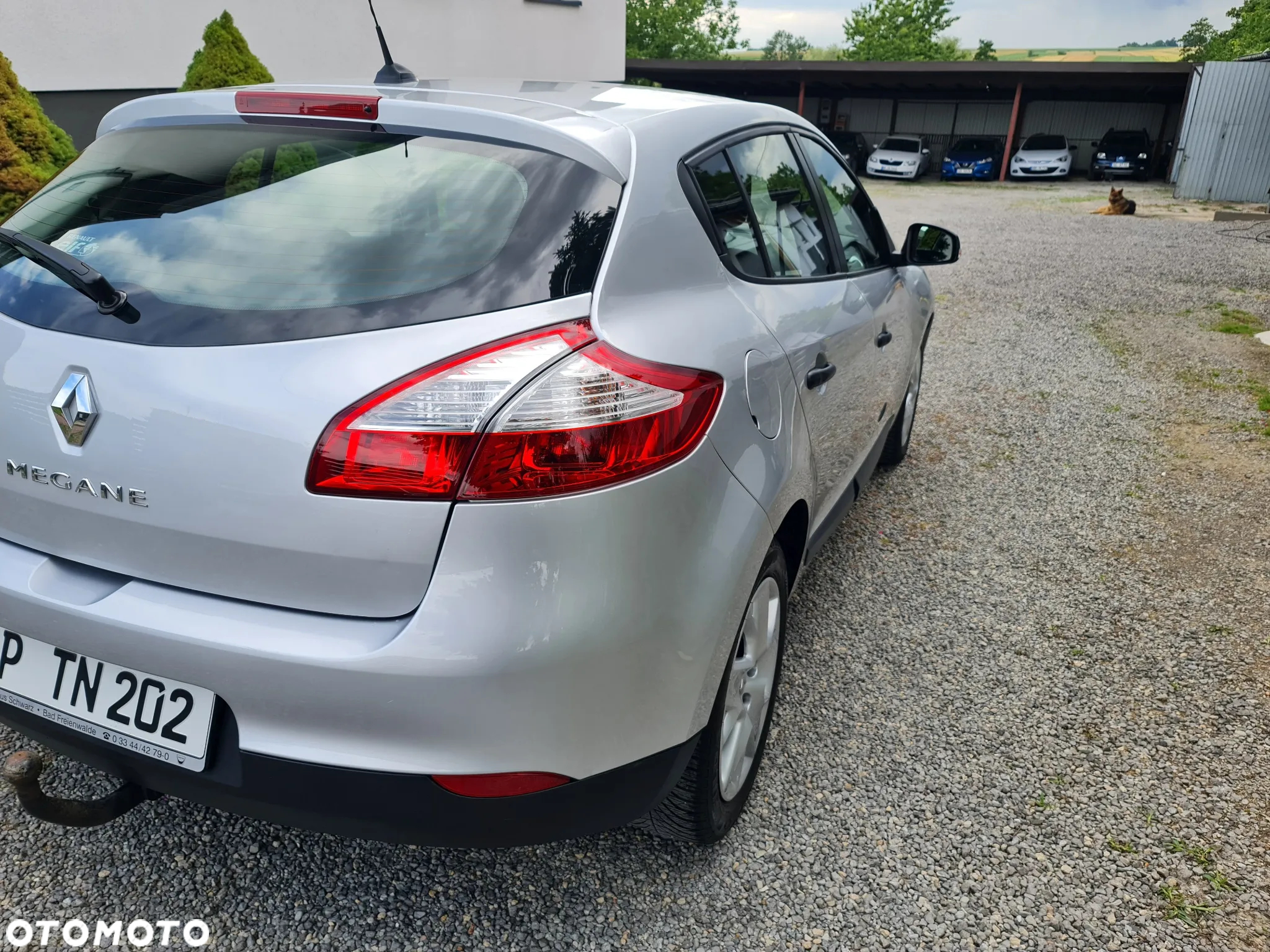 Renault Megane - 25