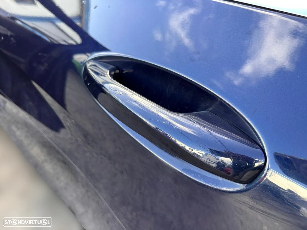 MERCEDES-BENZ Classe C (W205) C 220 BlueTEC d Diesel 170 cv 125 kW para peças - 5