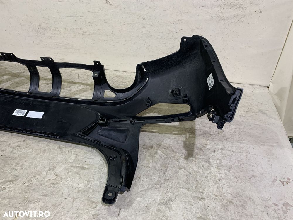 Bara spate Kia Stonic, 2017, 2018, 2019, 2020, 2021, cod origine OE 86611-H8400. - 5