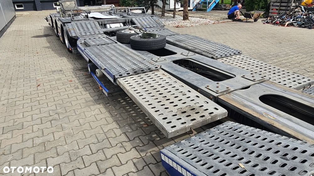 Scania S500 Rolfo - 5