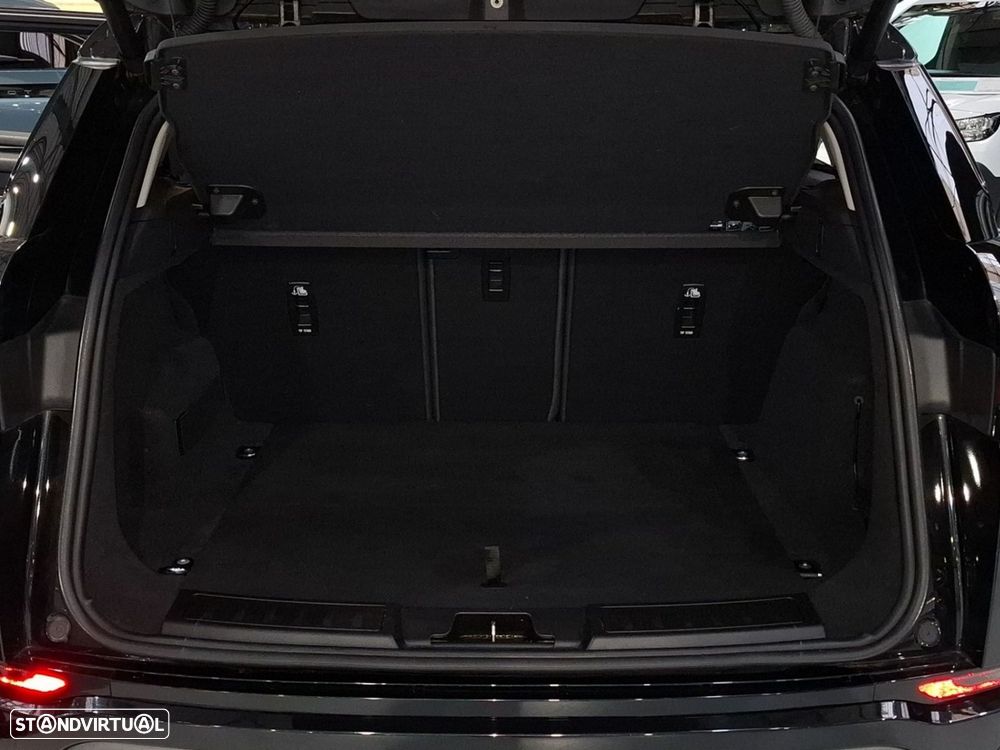 Land Rover Range Rover Evoque 1.5 P160 S Auto - 7