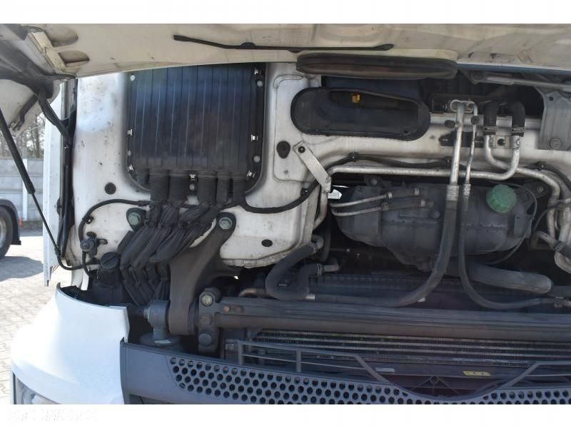 Mercedes-Benz Actros - 35