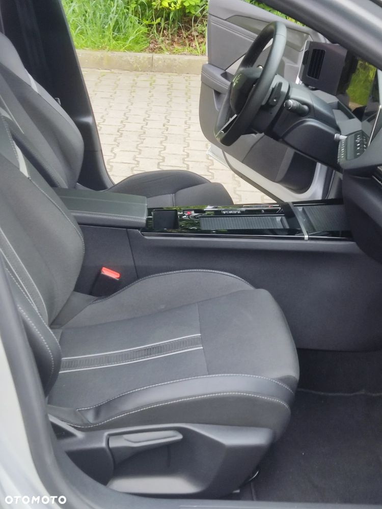 Opel Astra 1.2 Turbo Start/Stop GS Line - 22