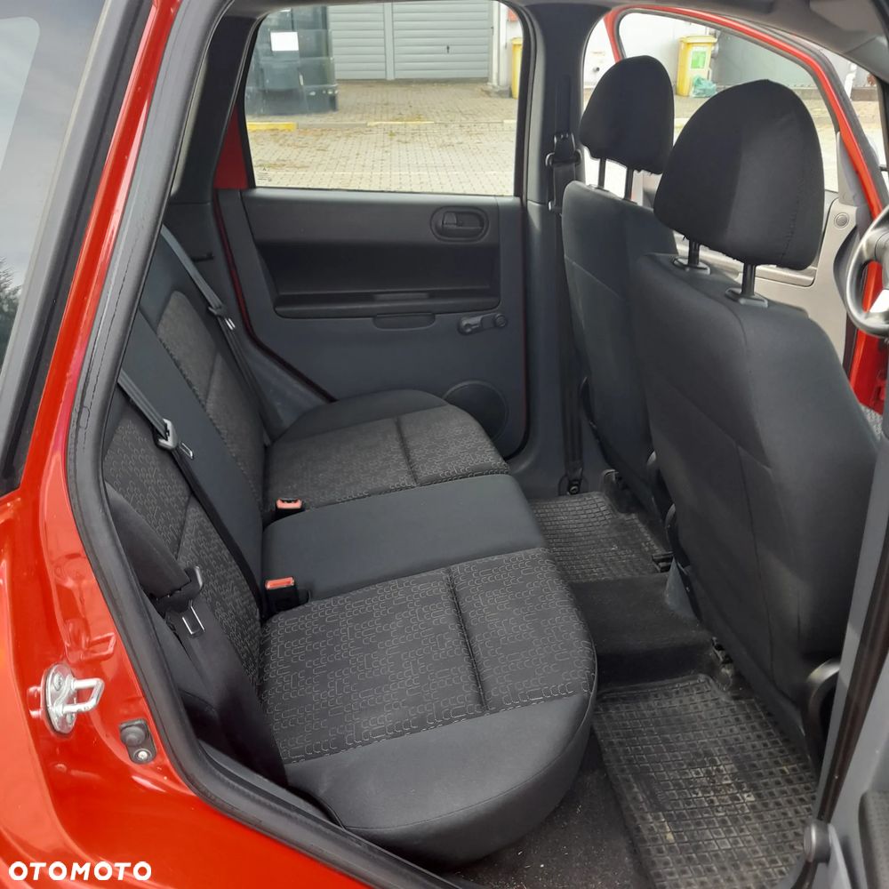Mitsubishi Colt 1.3 Inform EU5 - 9