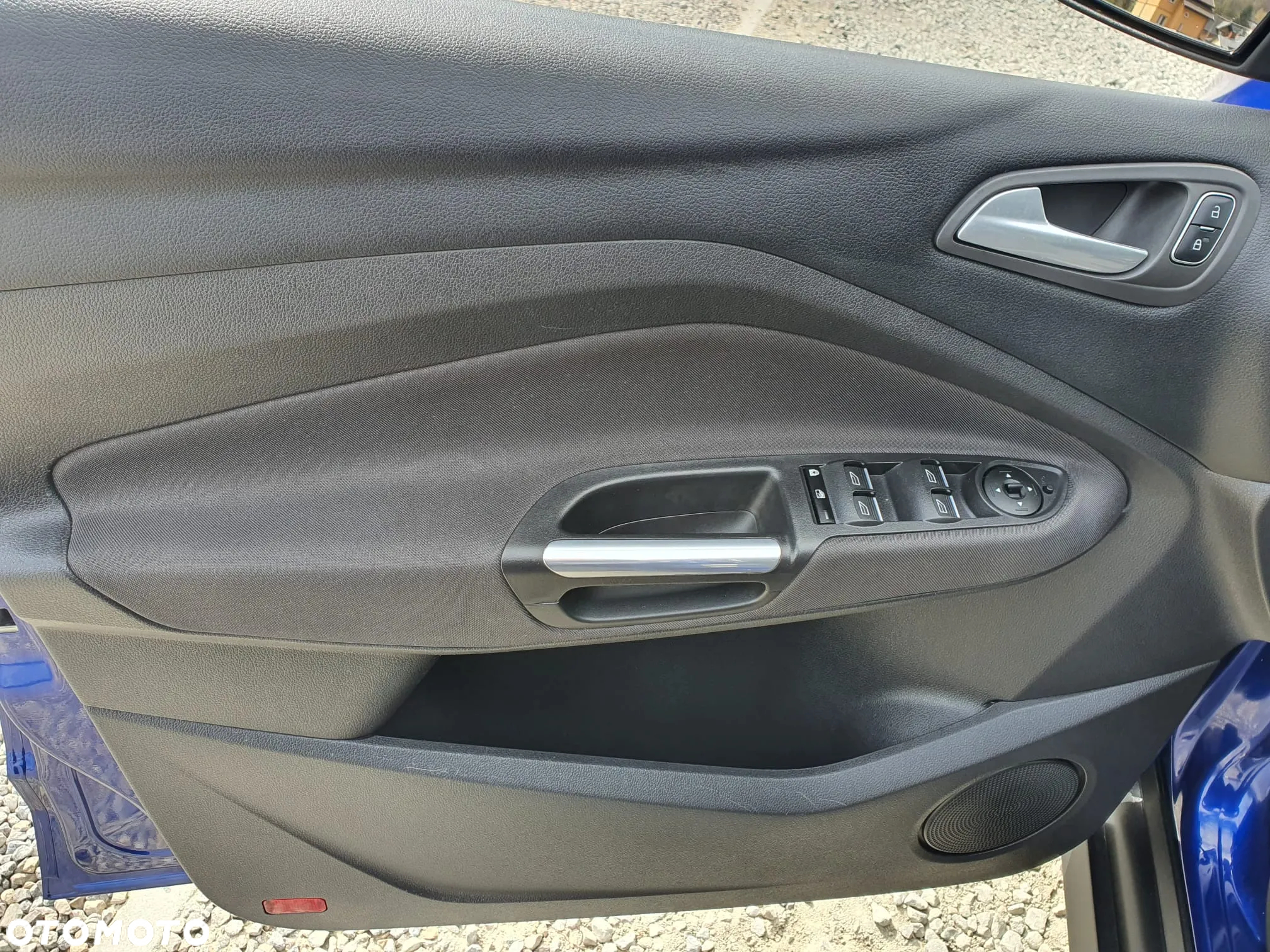 Ford Grand C-MAX 1.0 EcoBoost Edition ASS - 15