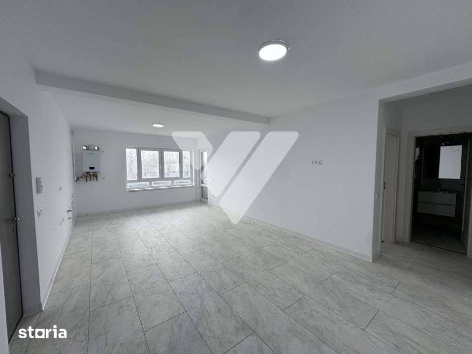 Apartament 2 camere decomandat LA CHEIE etaj 1 in Selimbar Sibiu — fotografia 1