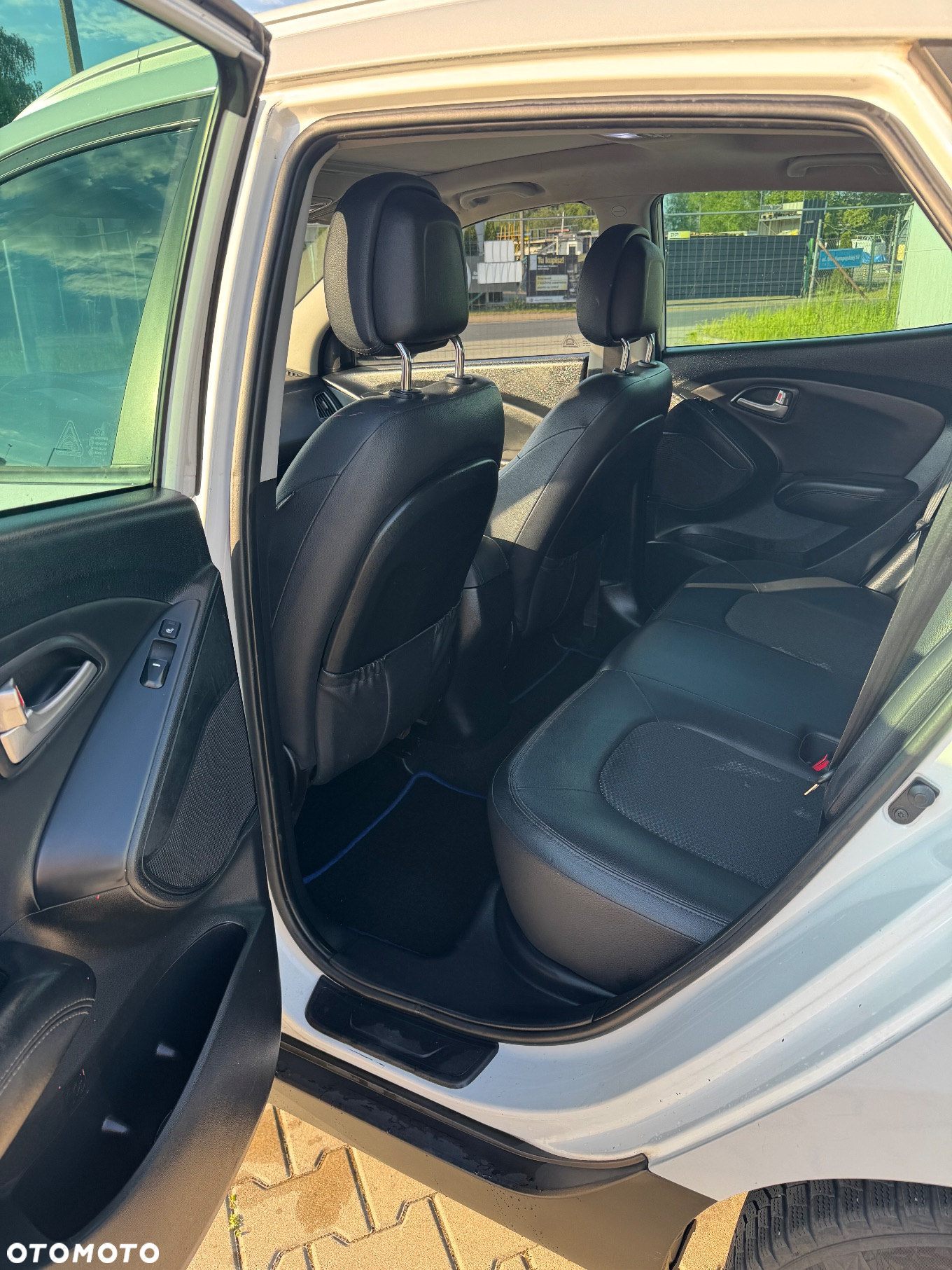 Hyundai ix35 1.7 CRDi 2WD 5 Star Edition - 10