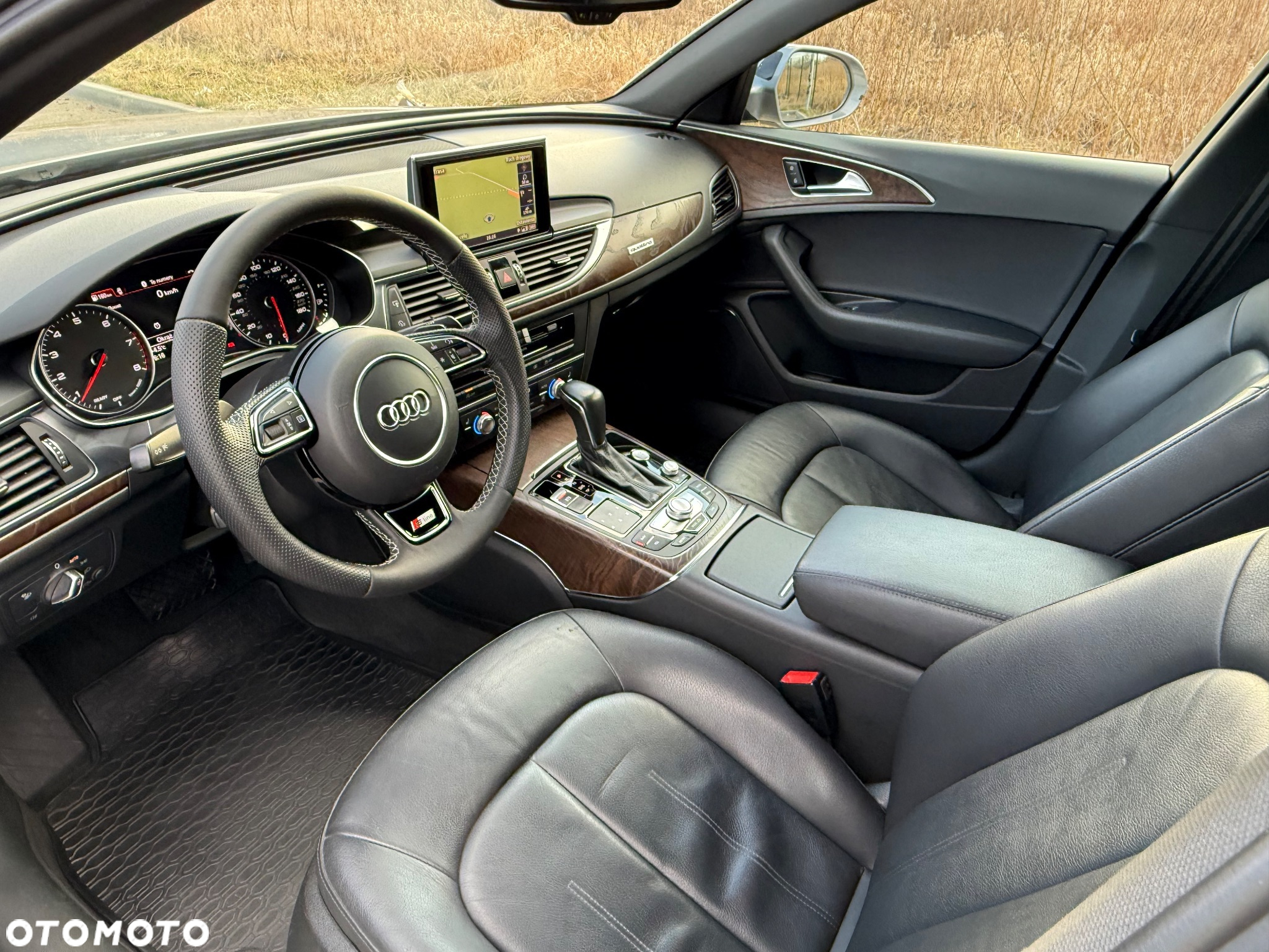 Audi A6 2.0 TFSI Quattro S tronic - 19