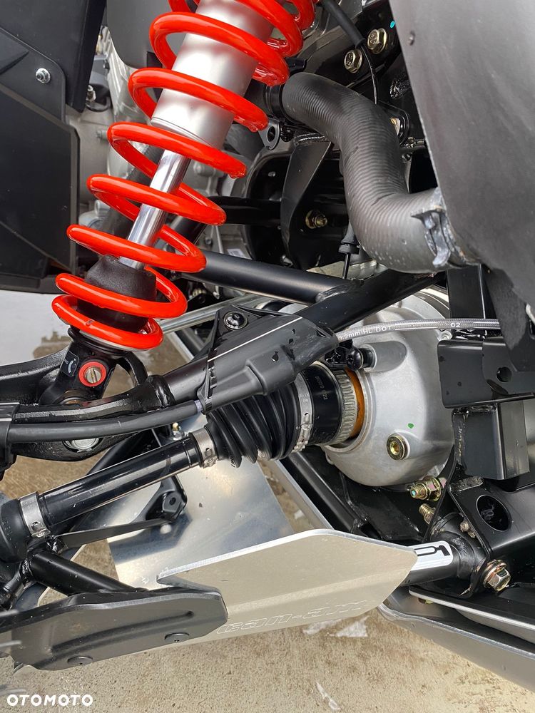 Can-Am Renegade - 16