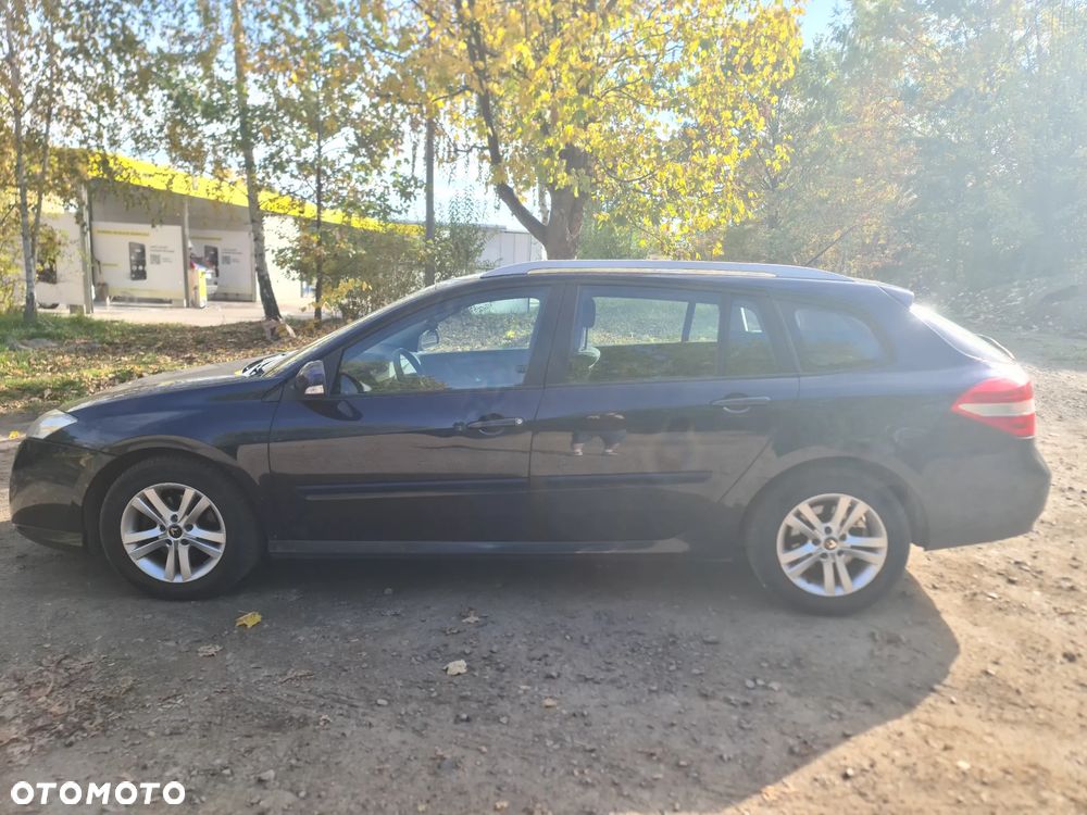 Renault Laguna - 8