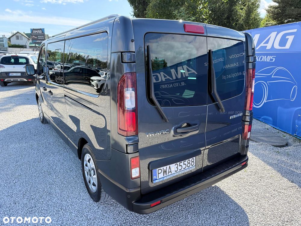Renault Trafic 2.0 dCi Escapade - 8