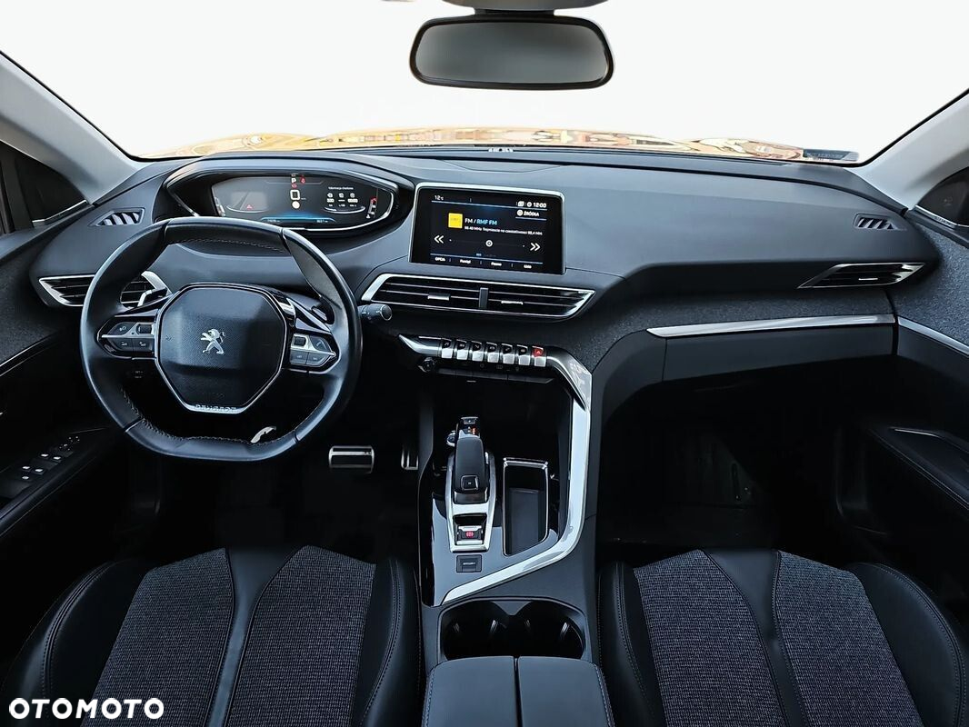 Peugeot 3008 1.6 THP Allure S&S EAT6 - 14