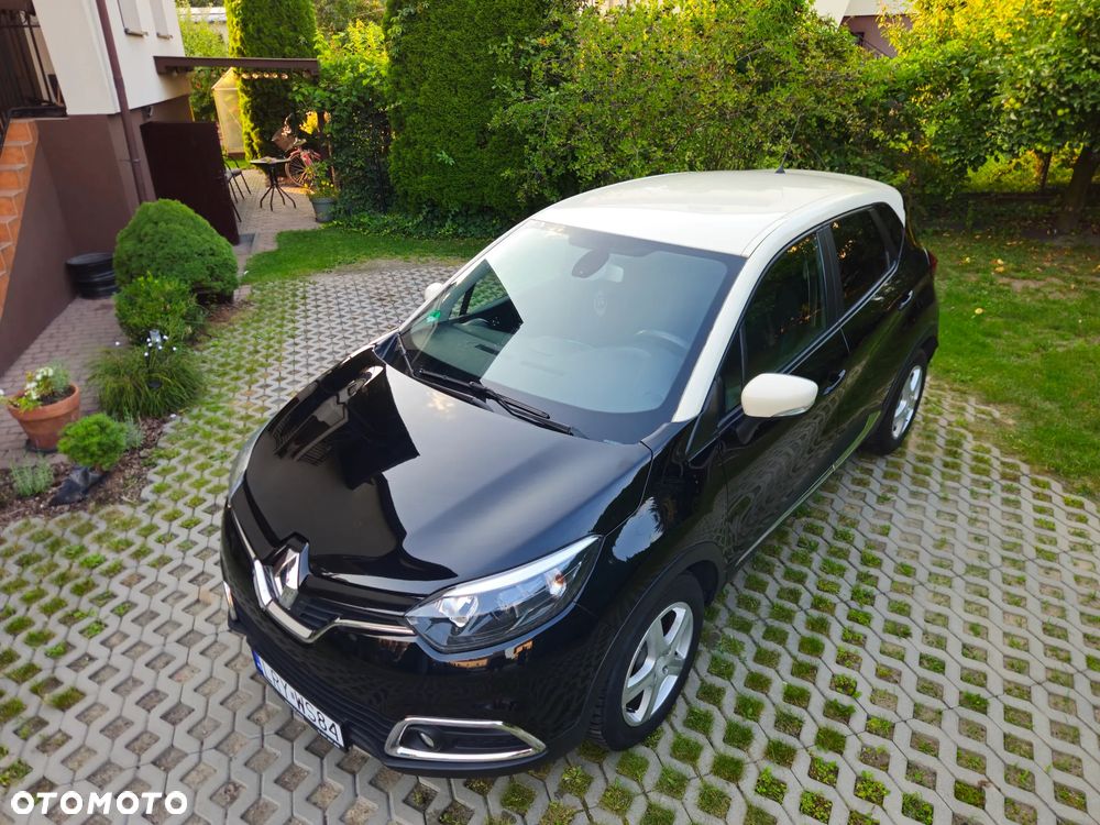 Renault Captur ENERGY TCe 120 EDC Experience - 24