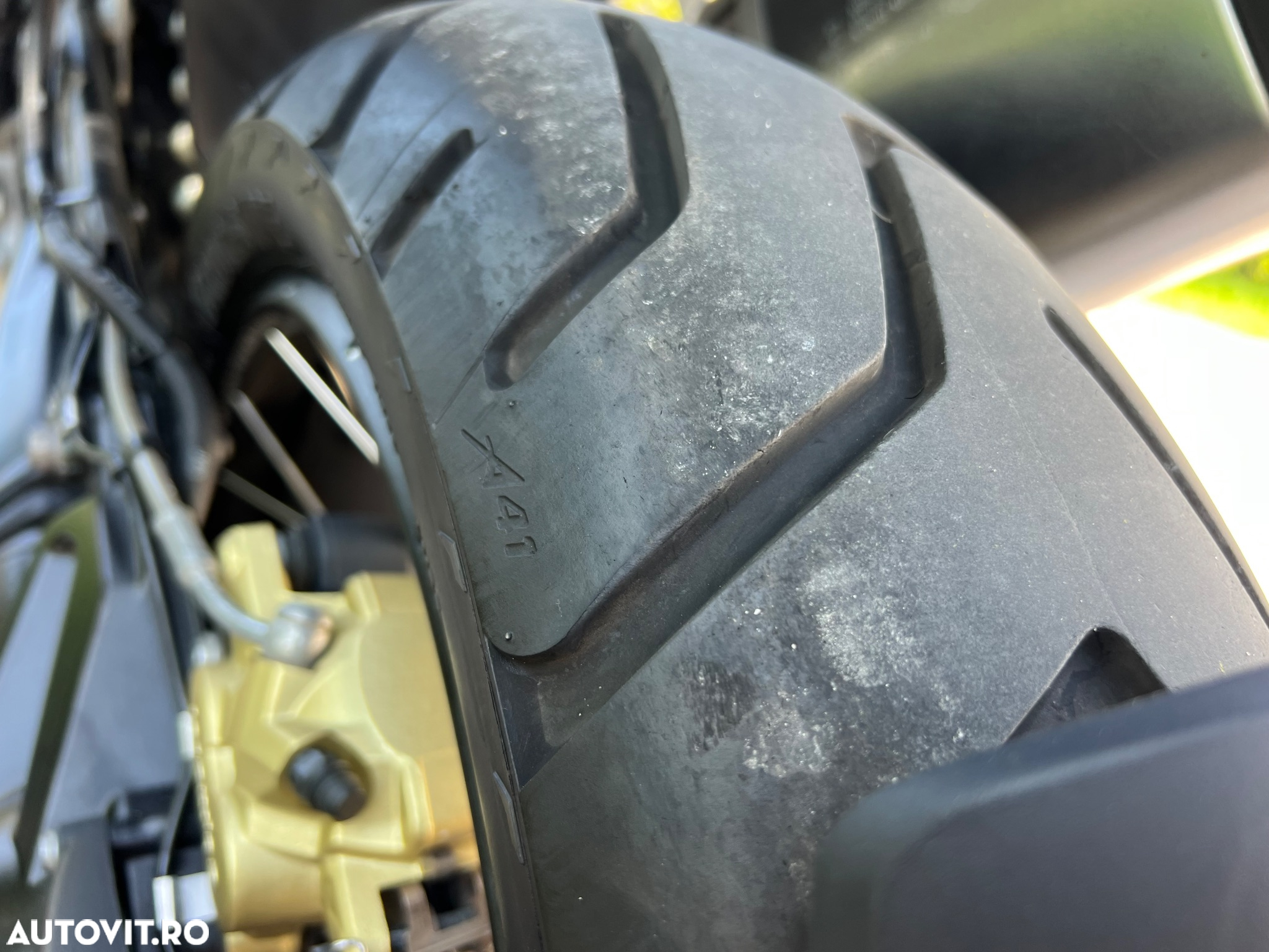 BMW R1250GS Adventure - 10