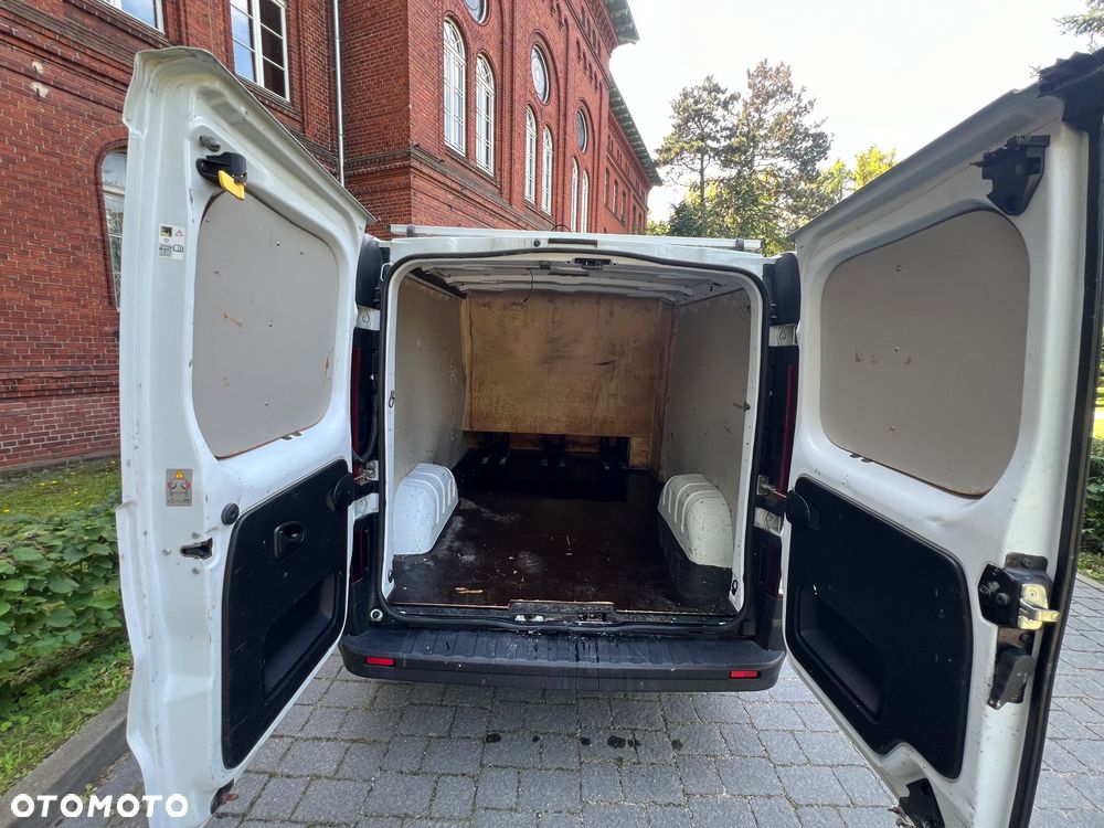 Renault Trafic Combi Life - 15