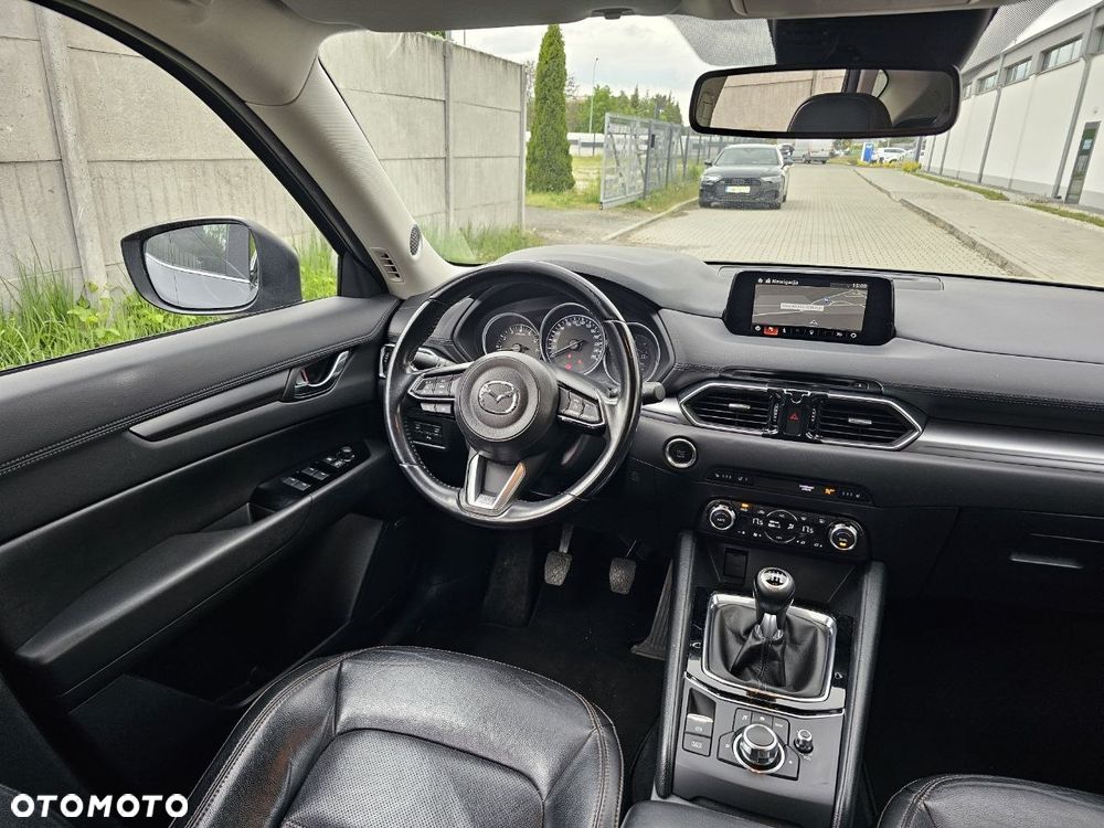 Mazda CX-5 2.0 Skyenergy 2WD - 22