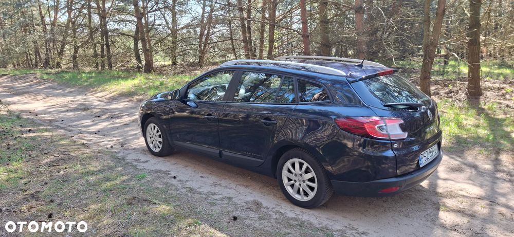 Renault Megane 1.6 16V Color Edition - 5