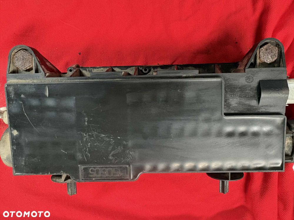 RĘCZNY ELEKTRYCZNY C-MAX - 5