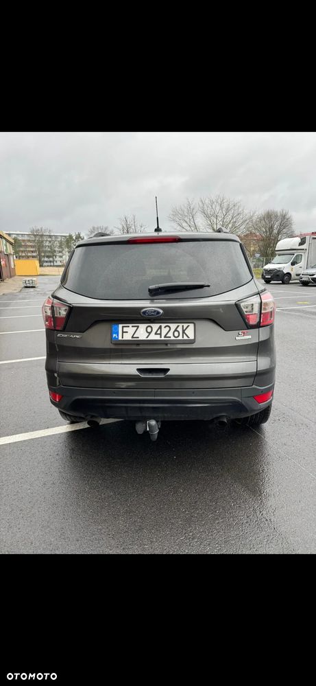Ford Escape 2.3 XLS - 6