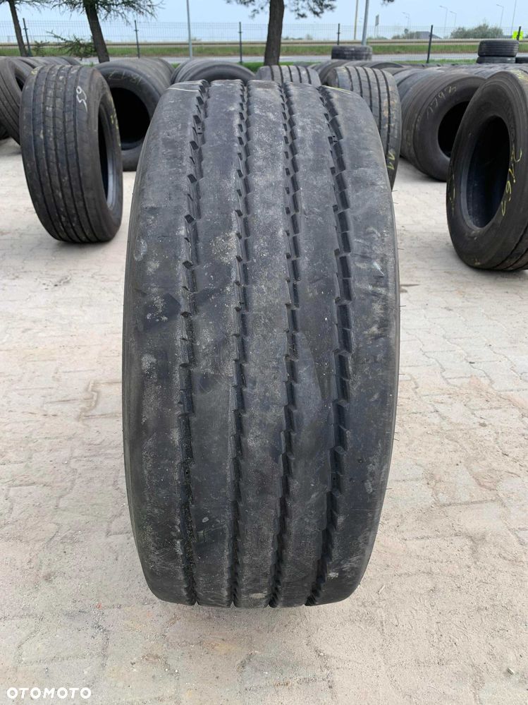 385/55R22.5 Opona HANKOOK TH22 11mm Naczepa TH 22 - 4