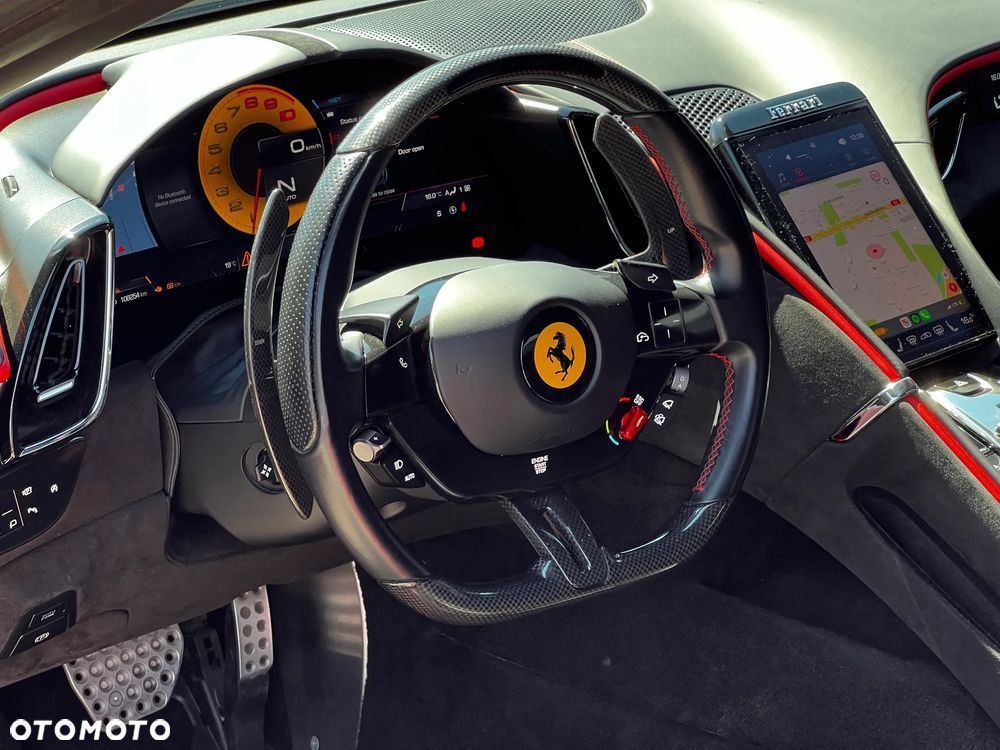 Ferrari Roma - 22