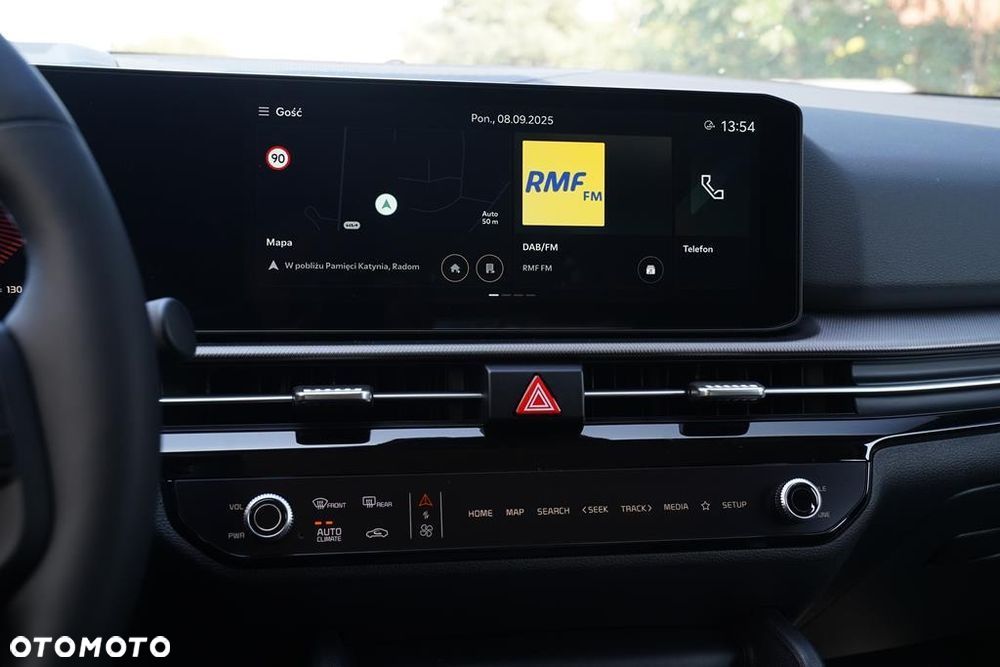 Kia Sportage 1.6 T-GDI M 2WD - 20