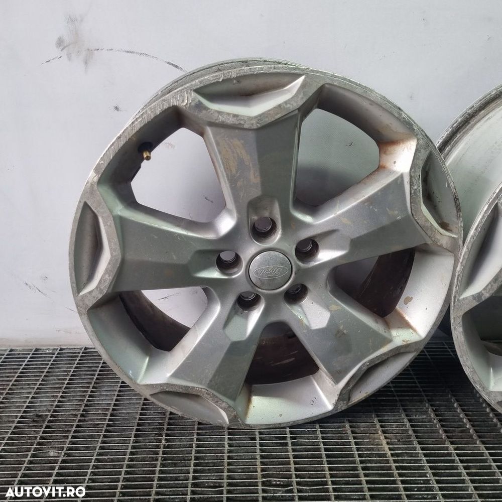 Jante aliaj Ford Kuga 2008 - 2012 (1401) R18 ET - 2