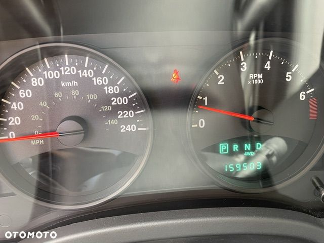 Jeep Compass 2.4 Limited CVT2 - 9