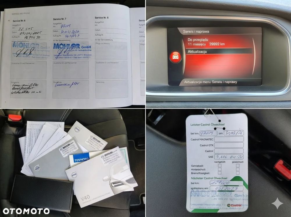 Volvo V40 T2 RDesign - 40