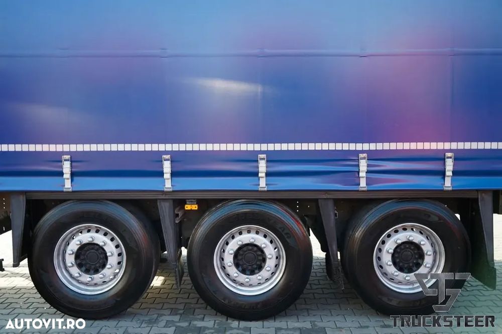 Schmitz Cargobull SD Varios - 20