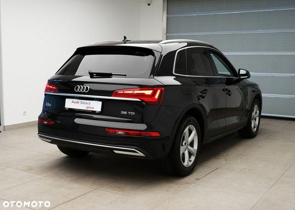 Audi Q5 - 5