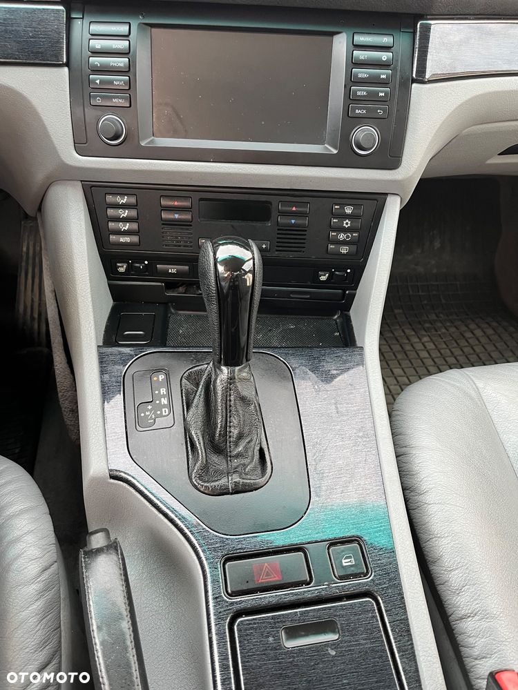 BMW Seria 5 - 9