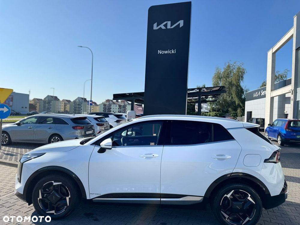Kia Sportage 1.6 T-GDI Anniversary 2WD DCT - 2