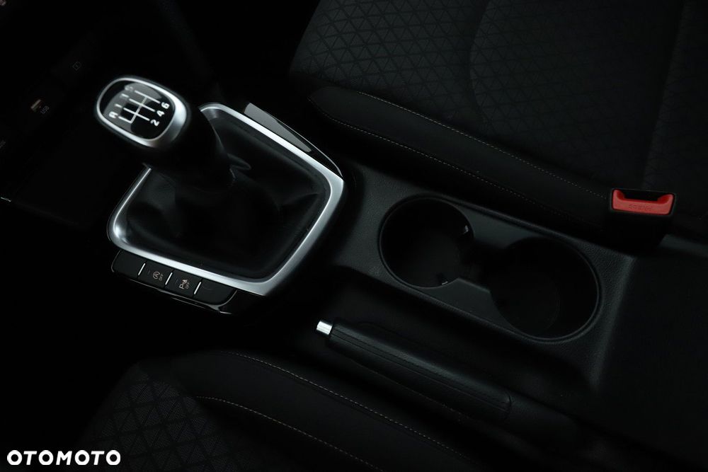 Kia Ceed - 19