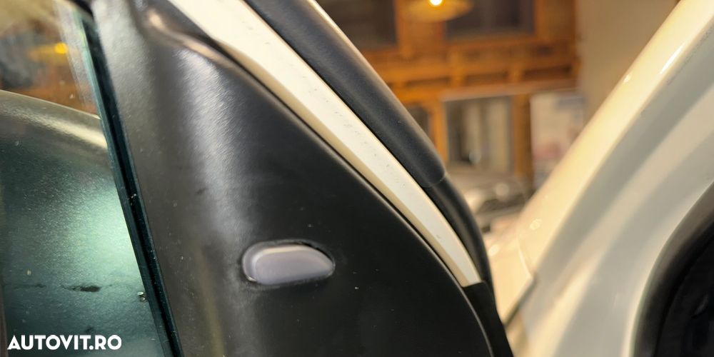 Nissan Qashqai 1.5 DCI TEKNA+ - 22