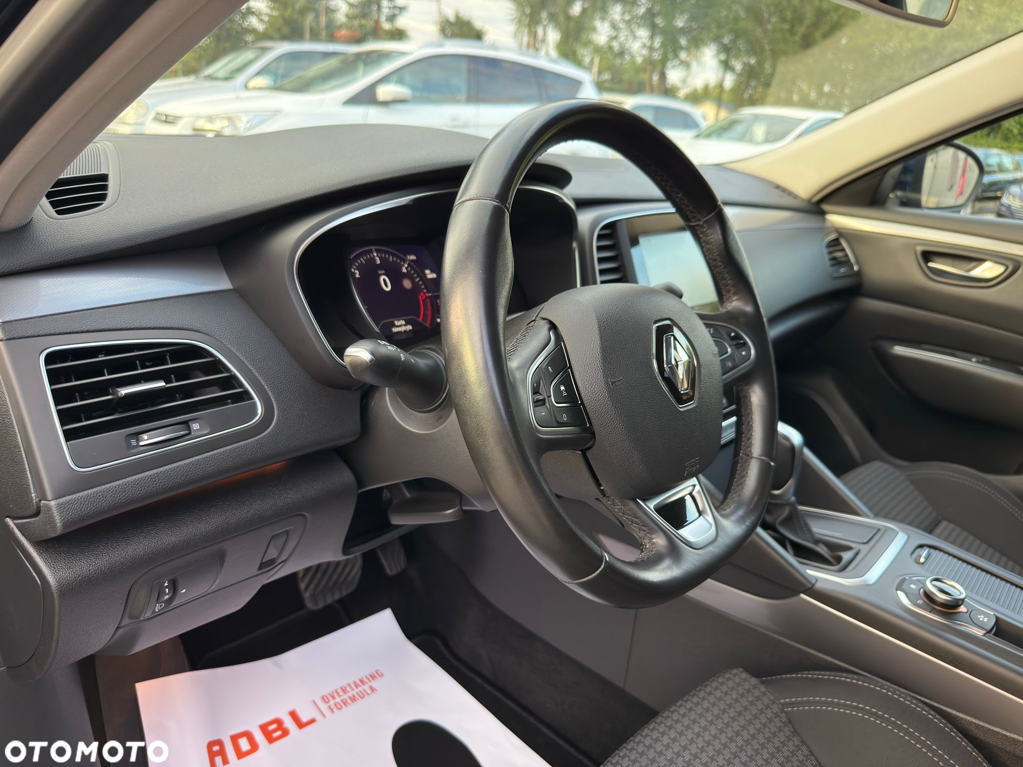 Renault Talisman 2.0 Blue dCi Intens EDC - 7