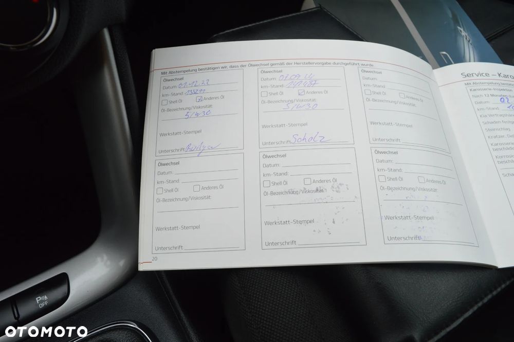 Kia Ceed 1.6 GDI Edition 7 - 25