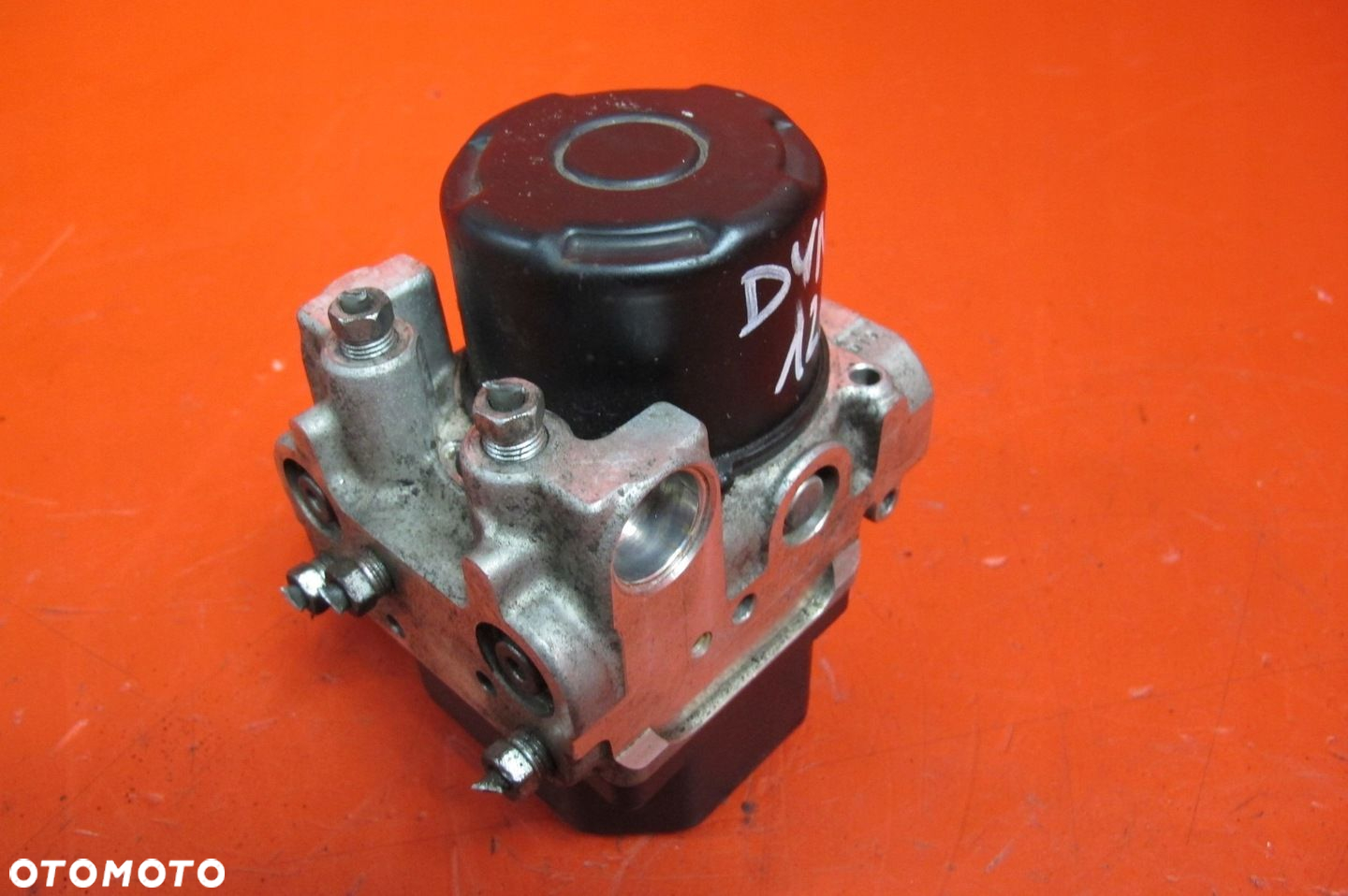 TOYOTA DYNA 3.0 D4D KDY221 POMPA ABS AG DENSO 44510-25010 133800-2000 - 2