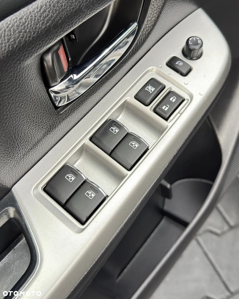 Subaru Levorg 1.6GT Sport - 16