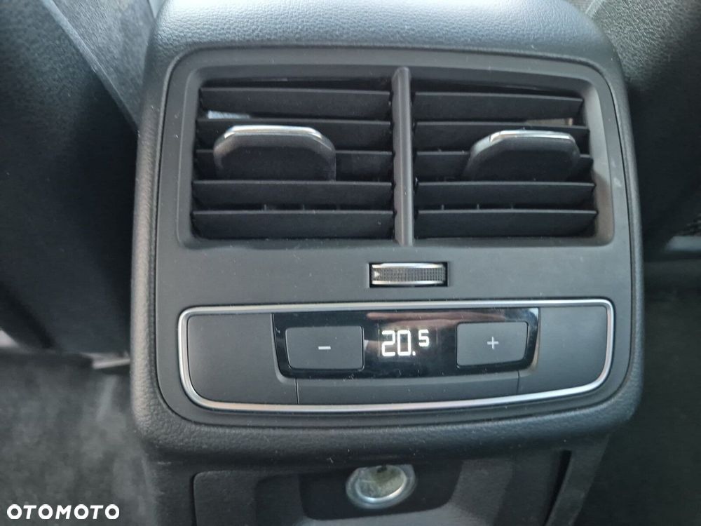 Audi A4 Limousine 35 TFSI S tronic - 23