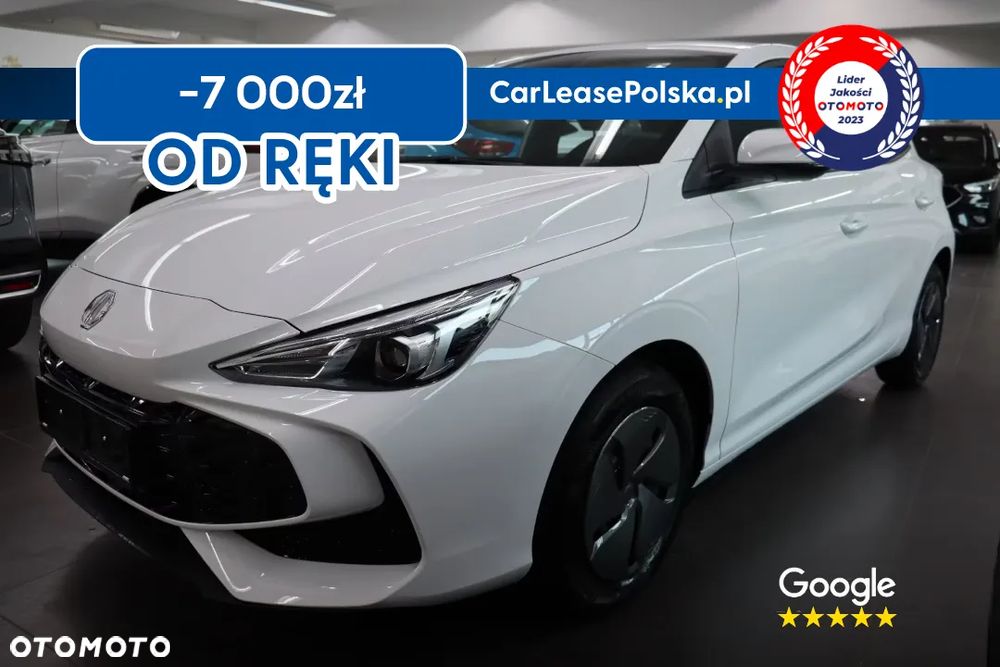 MG MG3 1.5 HEV+ Standard - 1