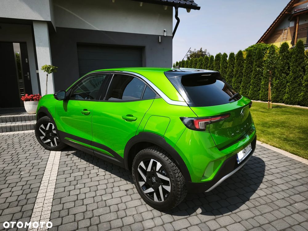 Opel Mokka 1.2 T Elegance S&S - 3