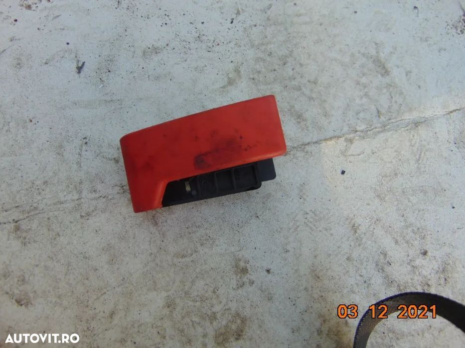maner deschidere capota mercedes ML w166 GL x166 2011-2018 - 1