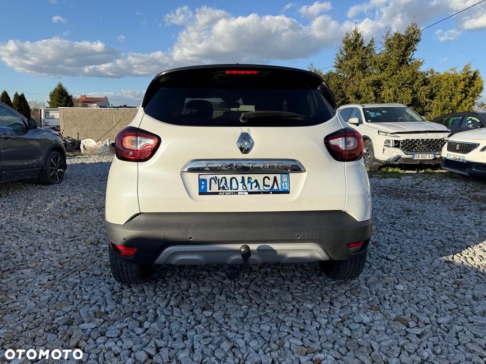 Renault Captur 1.3 Energy TCe S-Edition - 4