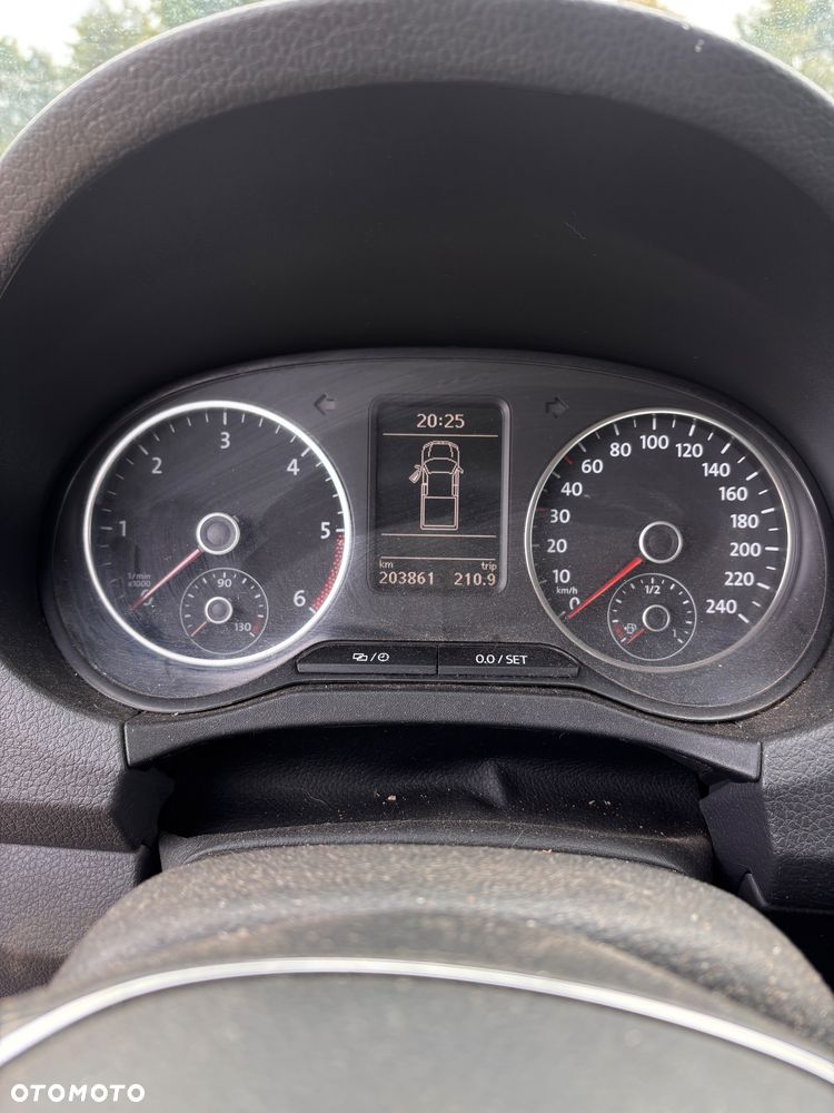 Volkswagen Amarok Double Cab 2.0 BiTDi 4MOTION Highline - 13