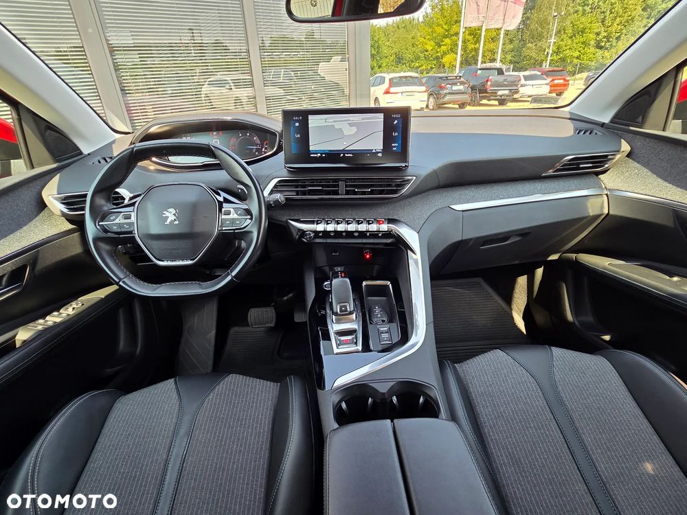 Peugeot 3008 1.5 BlueHDi Allure S&S EAT8 - 37