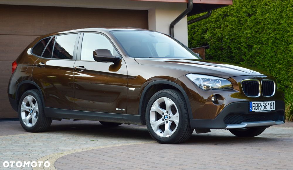 BMW X1 sDrive18i - 3