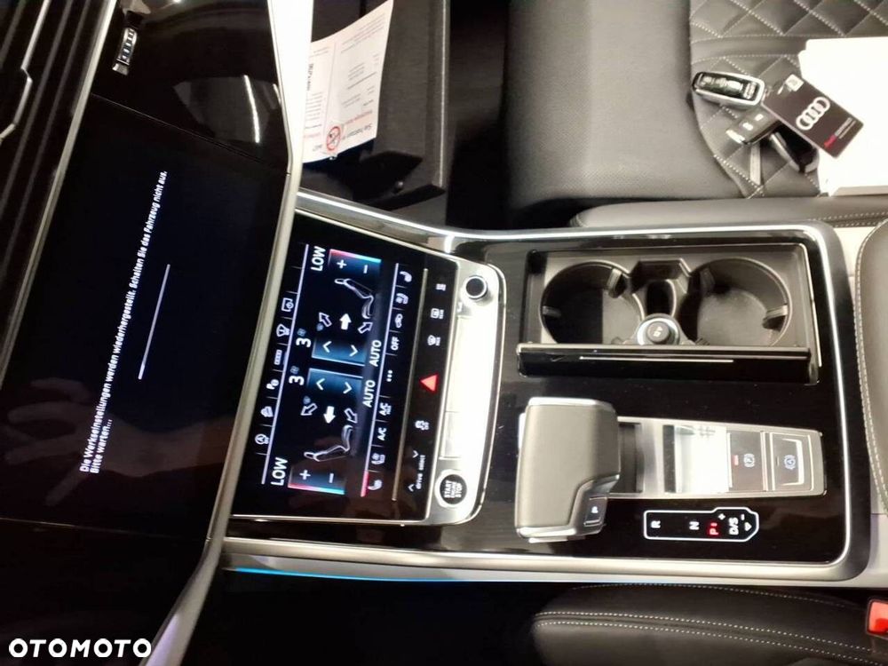 Audi Q7 55 TFSI mHEV Quattro Tiptr - 12