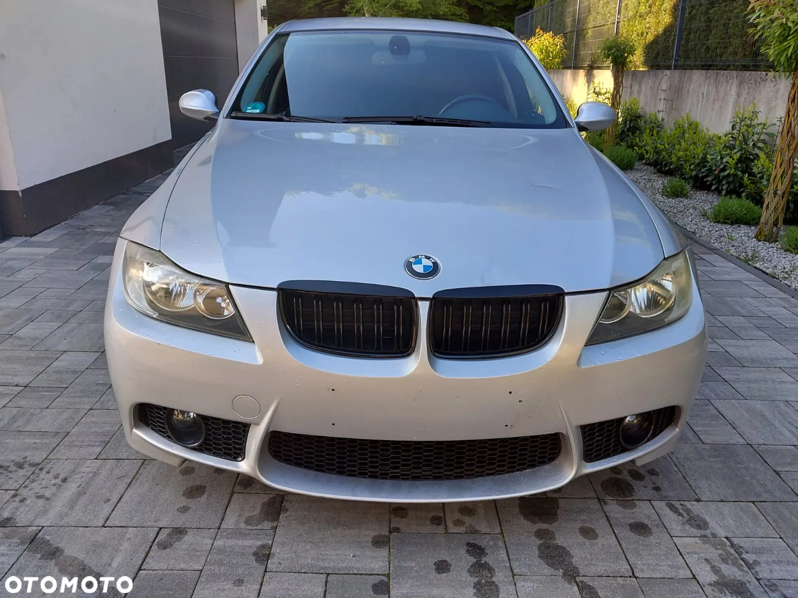 BMW Seria 3 318i - 3