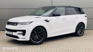 Land Rover Range Rover Sport S 3.0 D300 mHEV Dynamic HSE